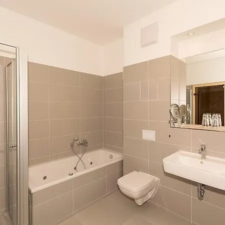 Apartamento Duenenresort Duenenresort 142 *