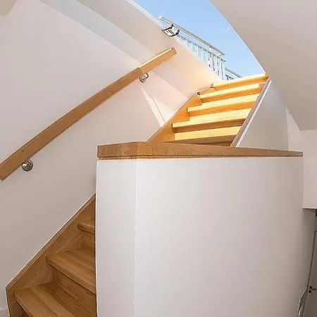 Apartamento Duenenresort Duenenresort 142 *