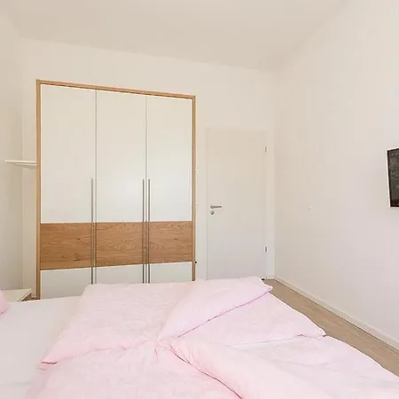 Duenenresort Duenenresort 142 Apartamento *