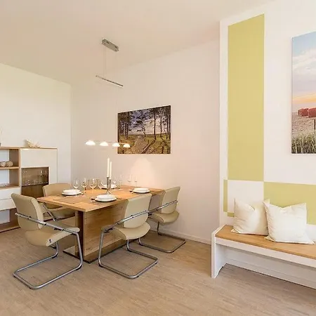 Apartamento Duenenresort Duenenresort 142 *