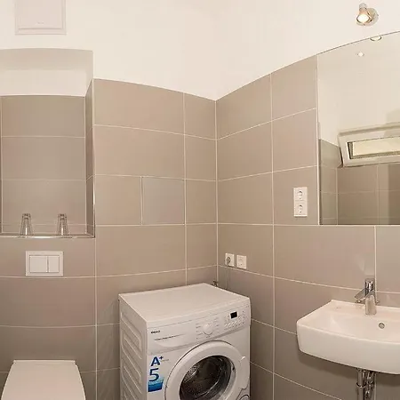 Duenenresort Duenenresort 142 Apartamento *