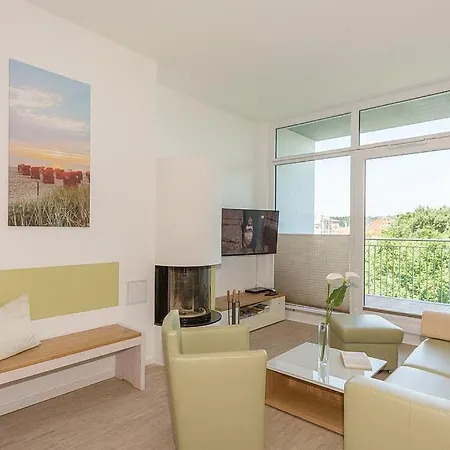 Duenenresort Duenenresort 142 Apartamento *