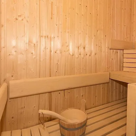Apartman Duenenresort Duenenresort 142 Binz